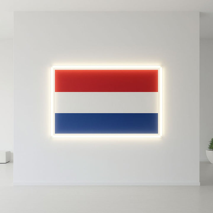 Reflective Flag™ Nederland