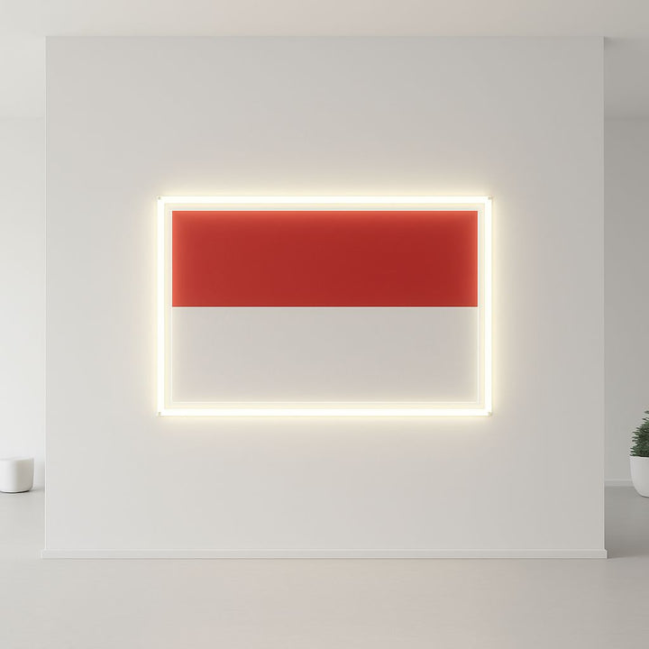 Reflective Flag™ Indonesië