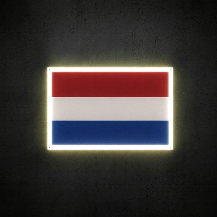Reflective Flag™ Nederland